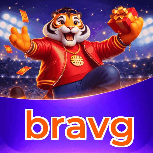 Login rápido no app bravg